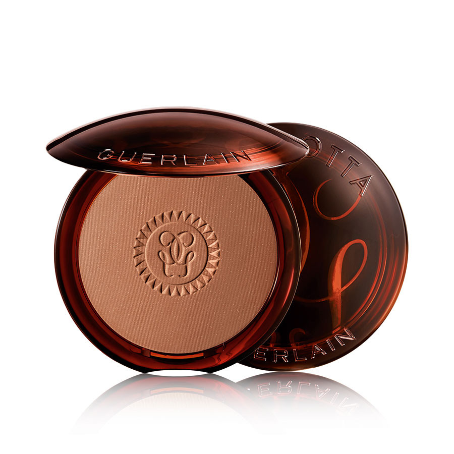 Guerlain Terracotta 16 02 Natural Blondes Terracotta