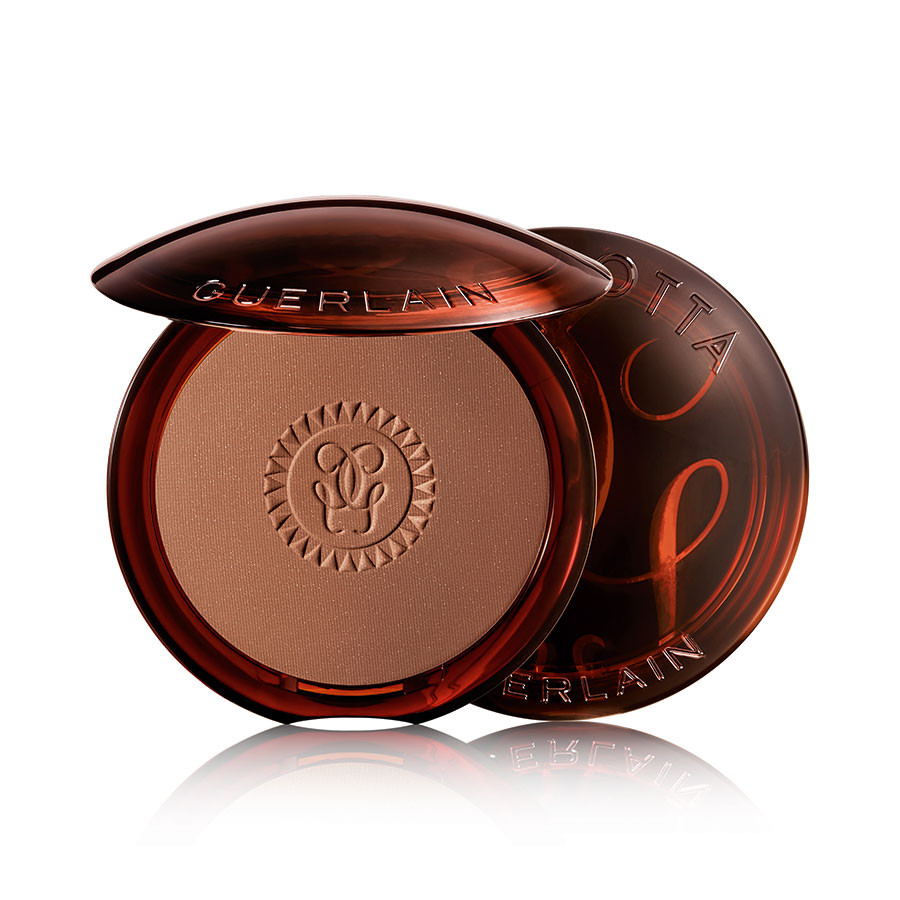 Guerlain Terracotta 16 04 Medium Blondes Terracotta