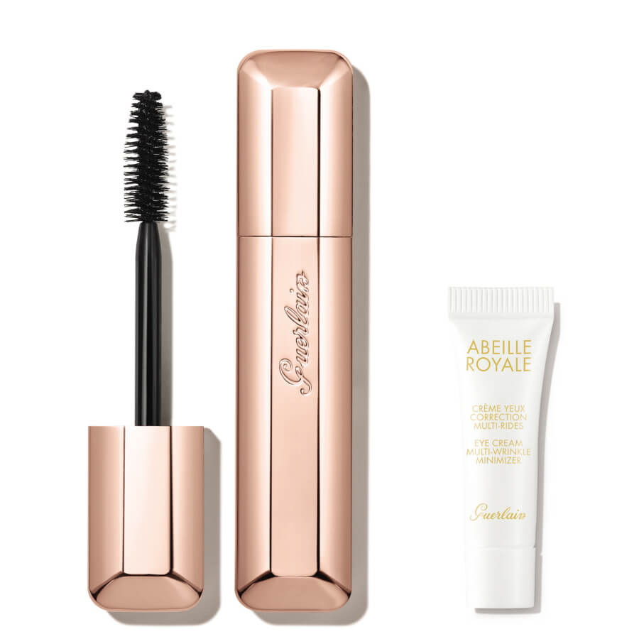 Guerlain Mad Eyes Mascara Set