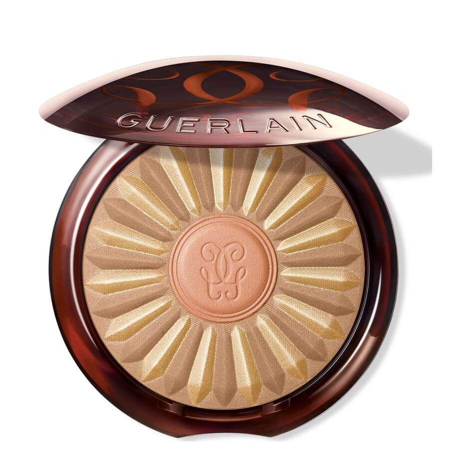 Guerlain Terracotta Summer Compact 02 Pudra