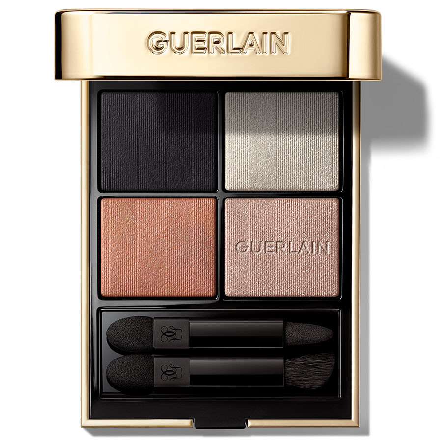 Guerlain Ombres G 11 Imperial Moon Far Paleti