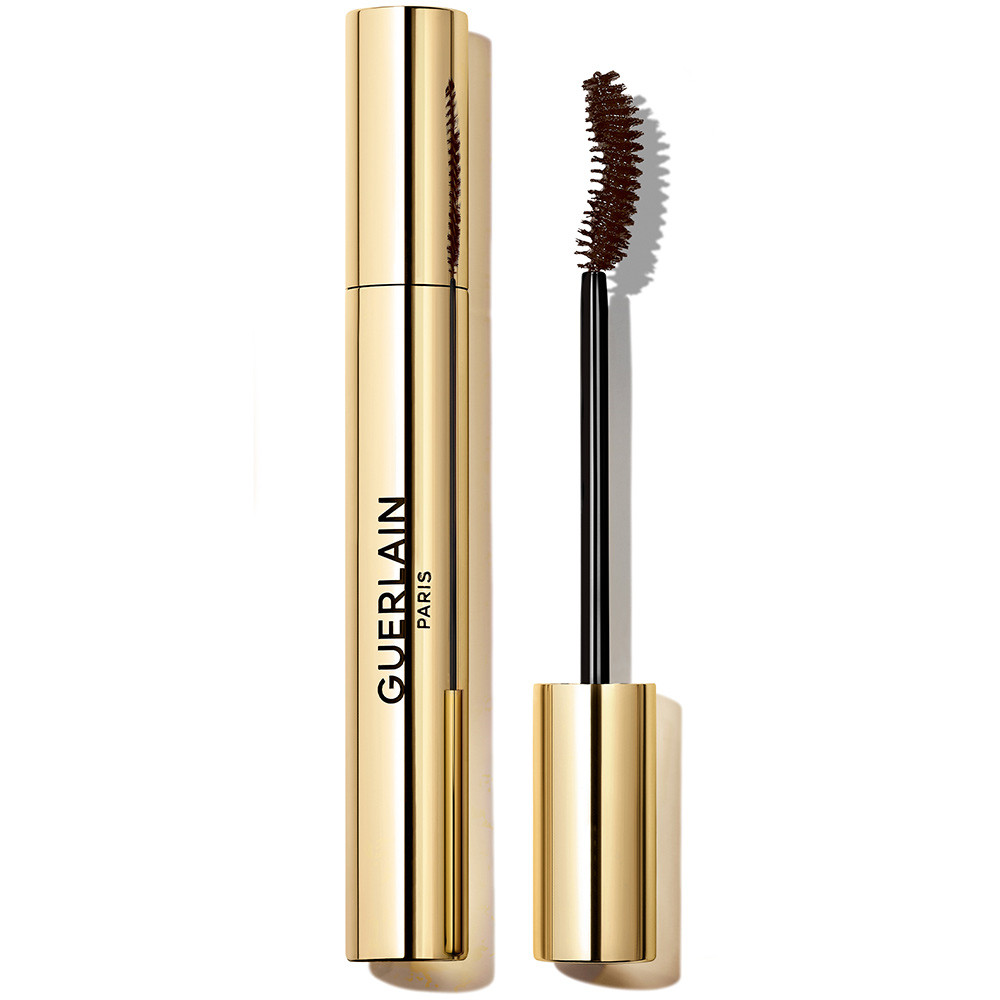 Guerlain Noir G 23 Mascara 1 Brown Maskara
