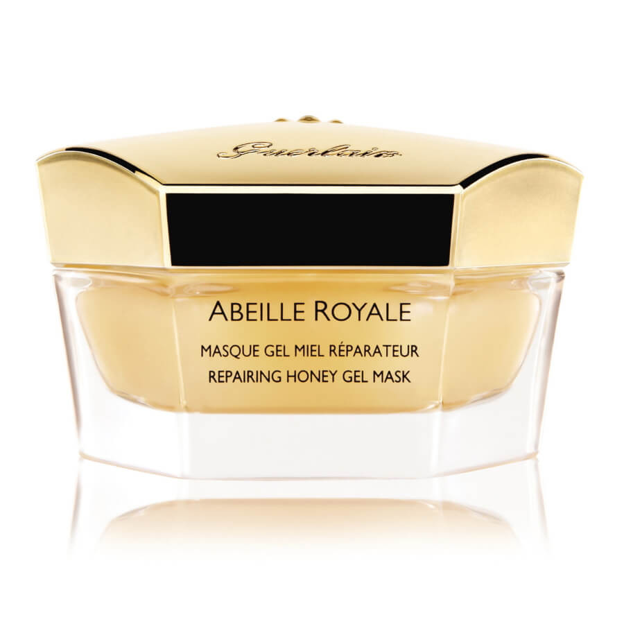 Guerlain Abeille Royale Gel Mask
