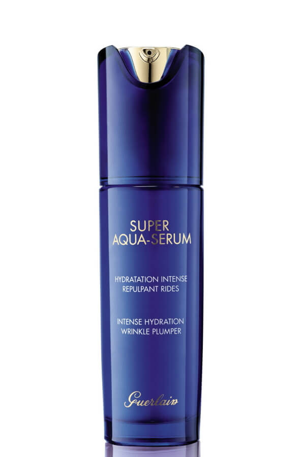 Guerlain Super Aqua Serum 30ml