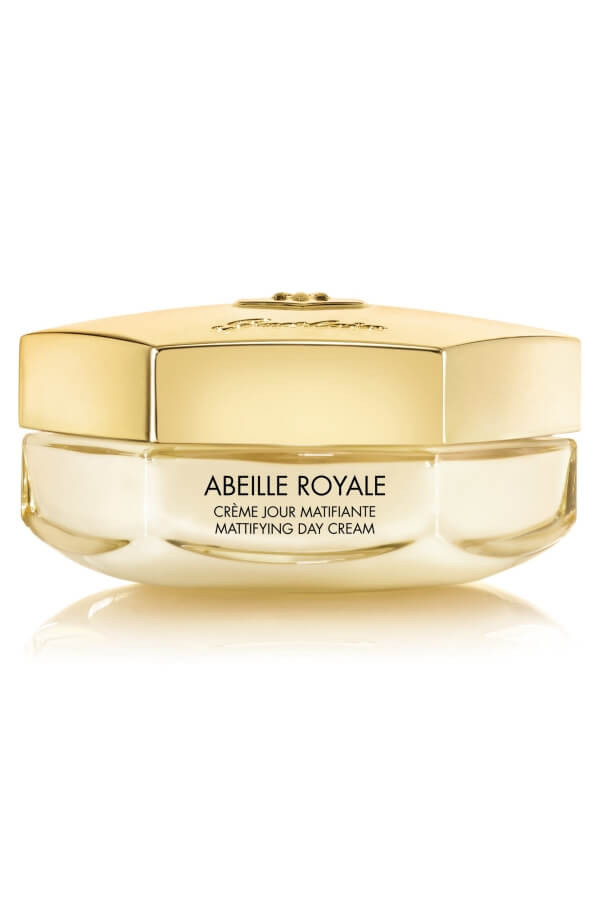 Guerlain Abeille Royale Mattifying Day Cream 50ML Anti-age Gündüz Kremi