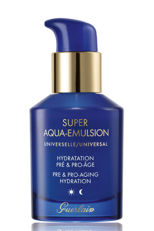 Guerlain Super Aqua Emulsion Universal 50ML