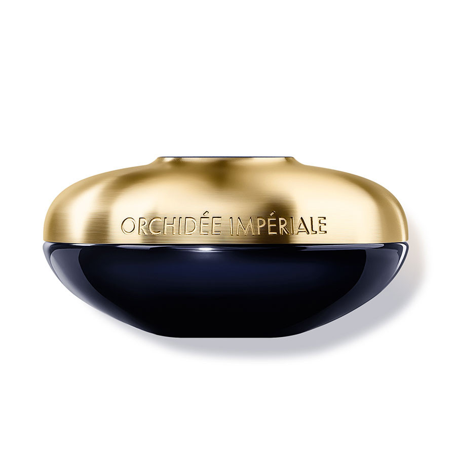 Guerlain Orchidee Imperiale 5G Day Cream 50ML Nemlendirici