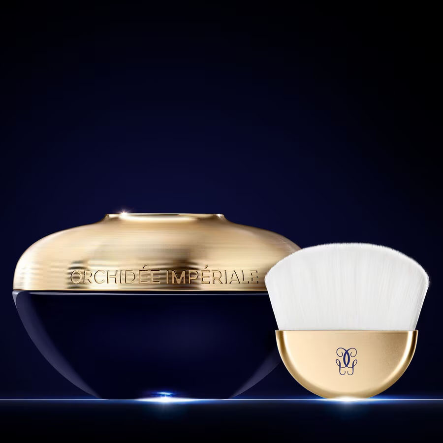 Guerlain Orchidee Imperiale Mask 75ML Maske