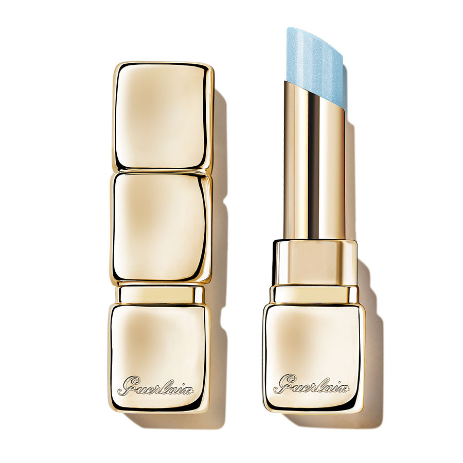 Guerlain KissKiss Bee Glow Tint Balm Pearly Dudak Balmı