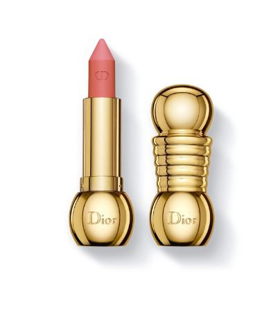 Dior Diorific Rouge Khol Ruj Xmas 2017 - Sevil Özel One Shot