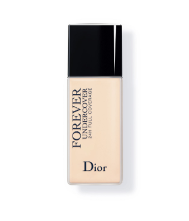 Diorskin Forever Undercover Foundation Fondöten