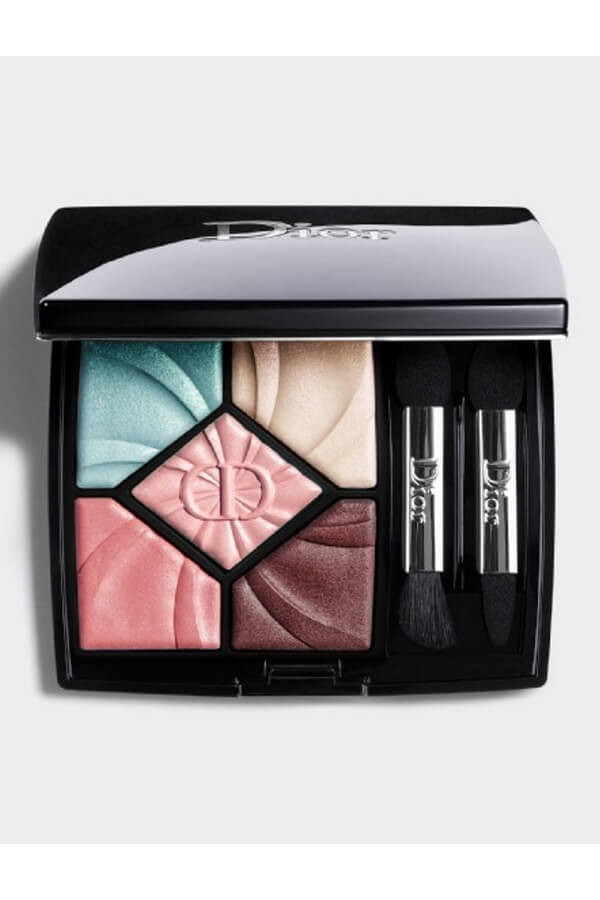 Dior 5 Colours Sombra De Ojos 257 Sugar Shade Göz Farı
