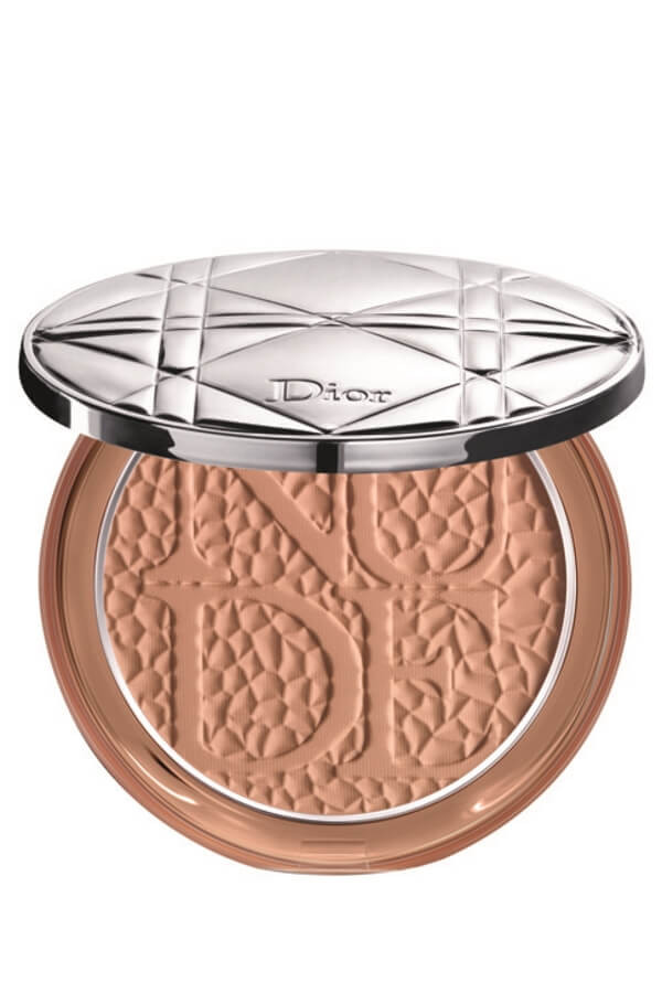 Dior Diorskin Mineral Nude Bronze Wild Earth Aydınlatıcı