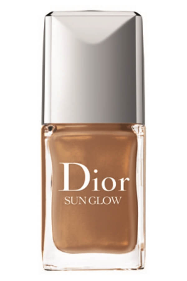 Dior Rouge Vernis Oje