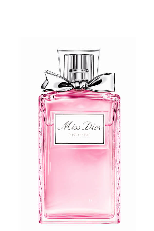 Dior Miss Dior Rose N'Roses 50ML Bayan Parfümü