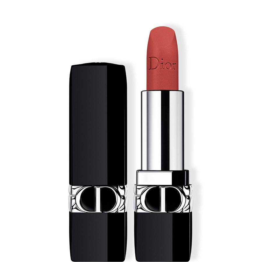 Dior Rouge Dior Velvet Ruj