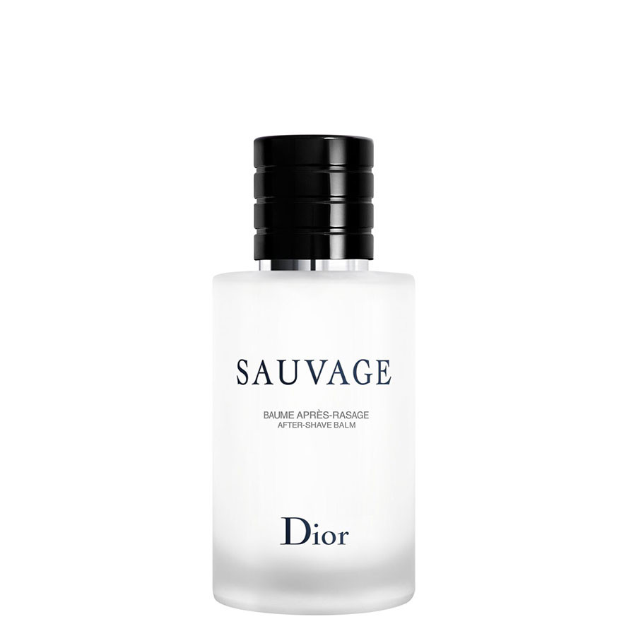 Dior Sauvage After Shave Balm 100ML Tıraş ve Tıraş Sonrası