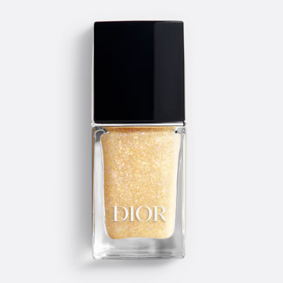 Dior Vernis Top Coat 218 Oje