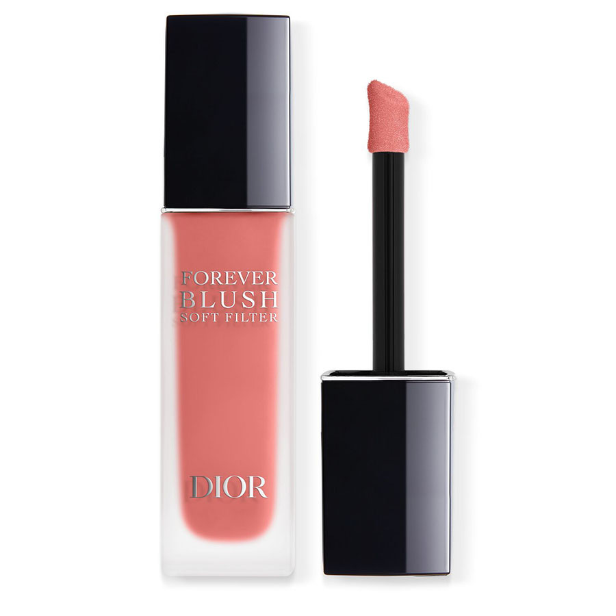 Dior Forever Blush Soft Filter Likit Allık