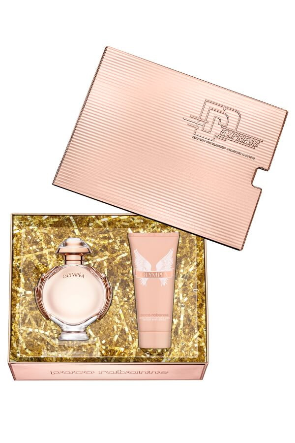 Paco Rabanne Olympea EDP 80ML Bayan Parfüm Seti