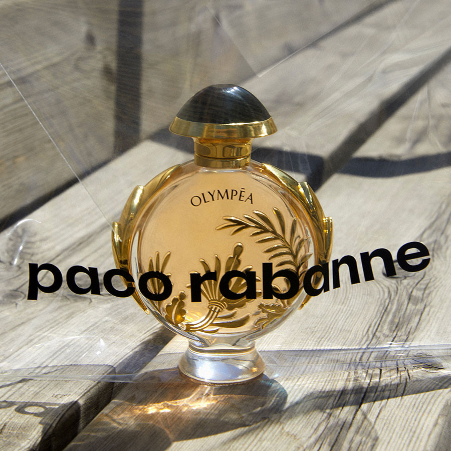 Paco Rabanne Olympea Solar EDP Intense 50ML Kadın Parfümü - Sevil Parfümeri