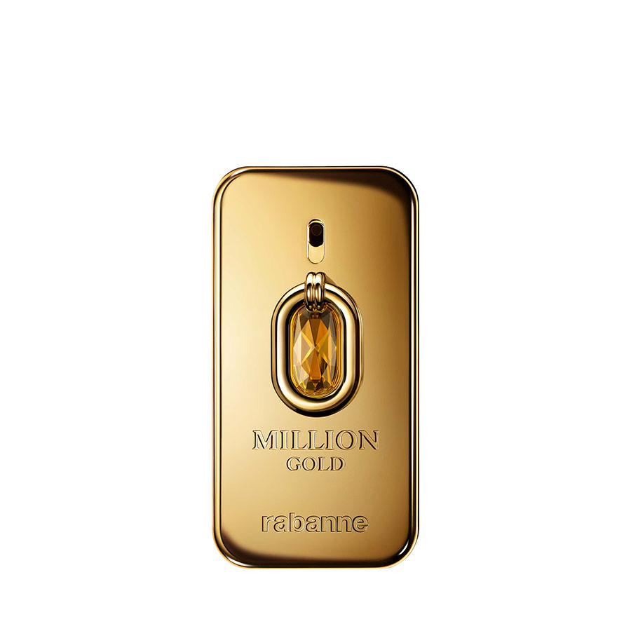 Rabanne Million Gold Elixir 50ML Erkek Parfüm