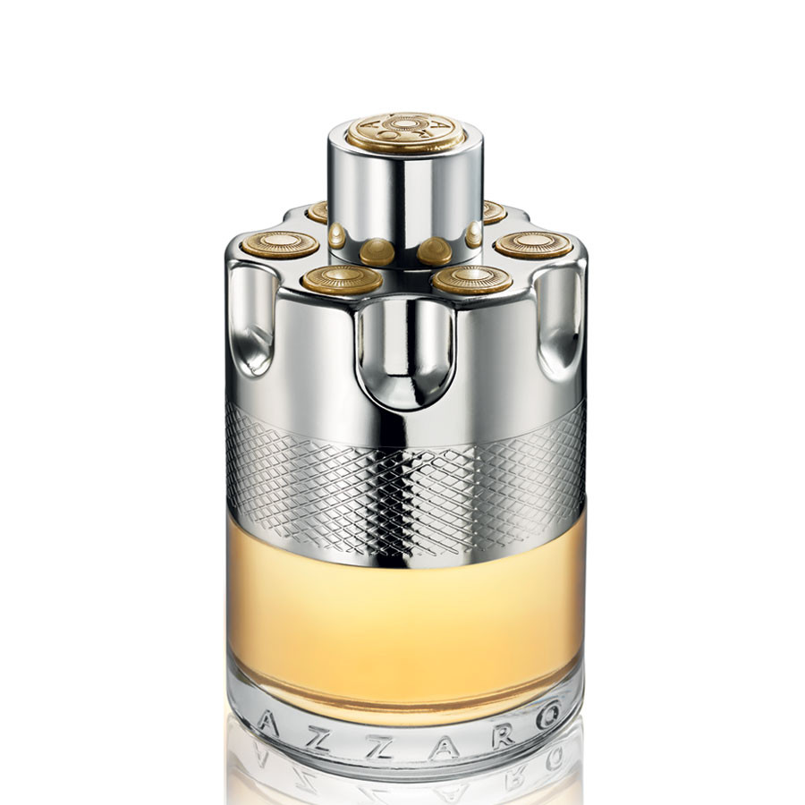 Azzaro Wanted EDT 100ML Erkek Parfümü