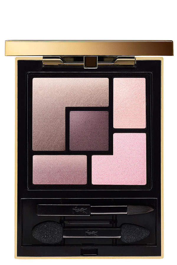 Yves Saint Laurent Couture Palette 07 Parisienne