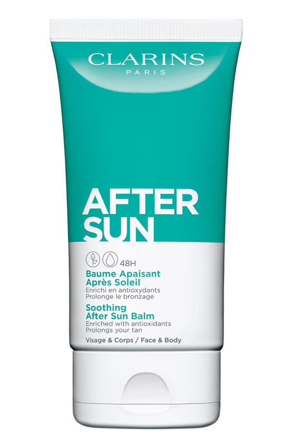 Clarins Soothing After Sun Balm 150ML Güneş Sonrası