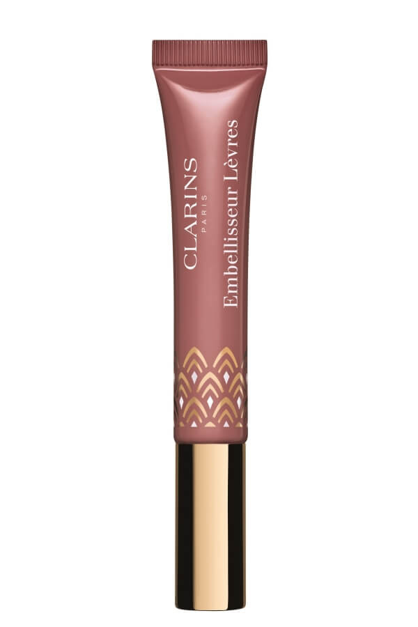 Clarins Instant Light Natural Lip Perfector Dudak Makyajı