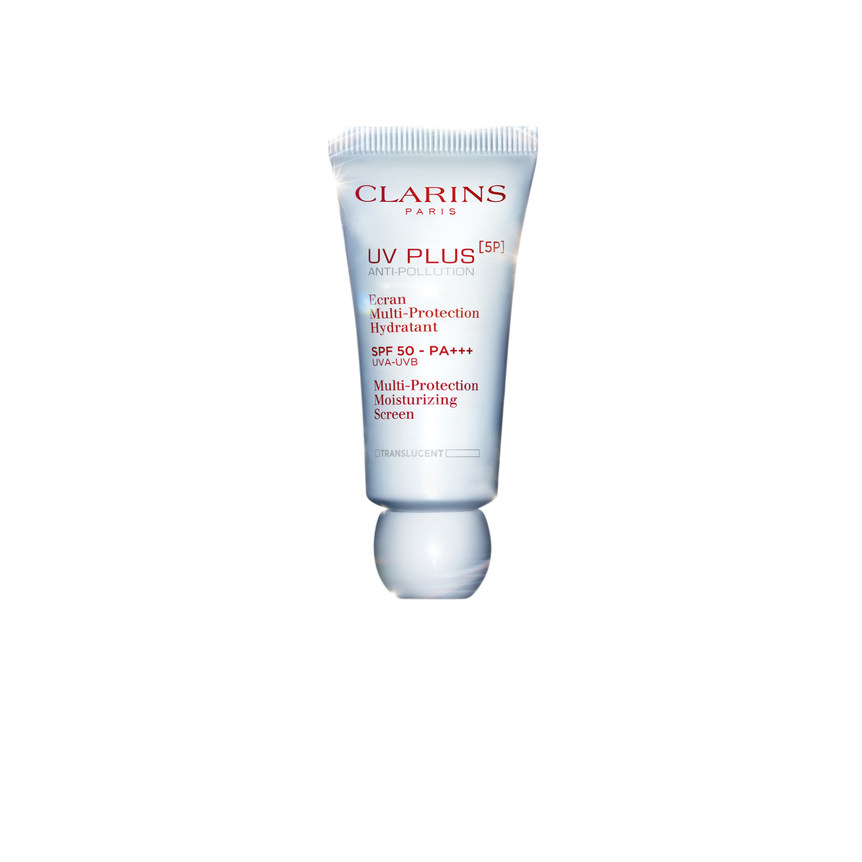 Clarins Uv Plus Translucent 30ML Güneş Koruyucu