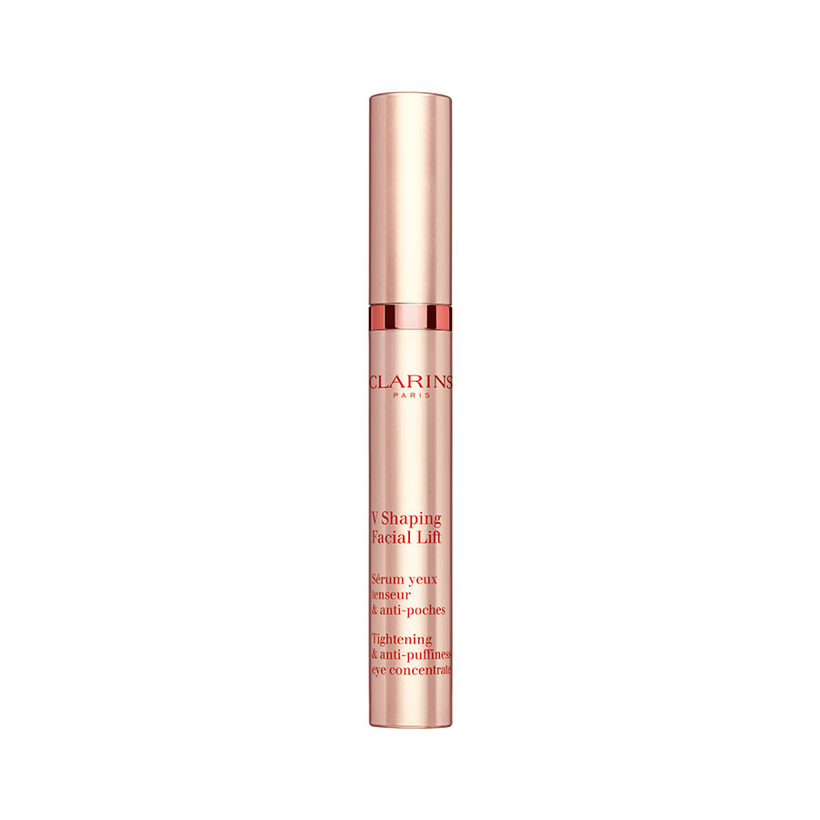 Clarins V Shaping Facial Lift Eye Concentrate 15ML Göz Serumu