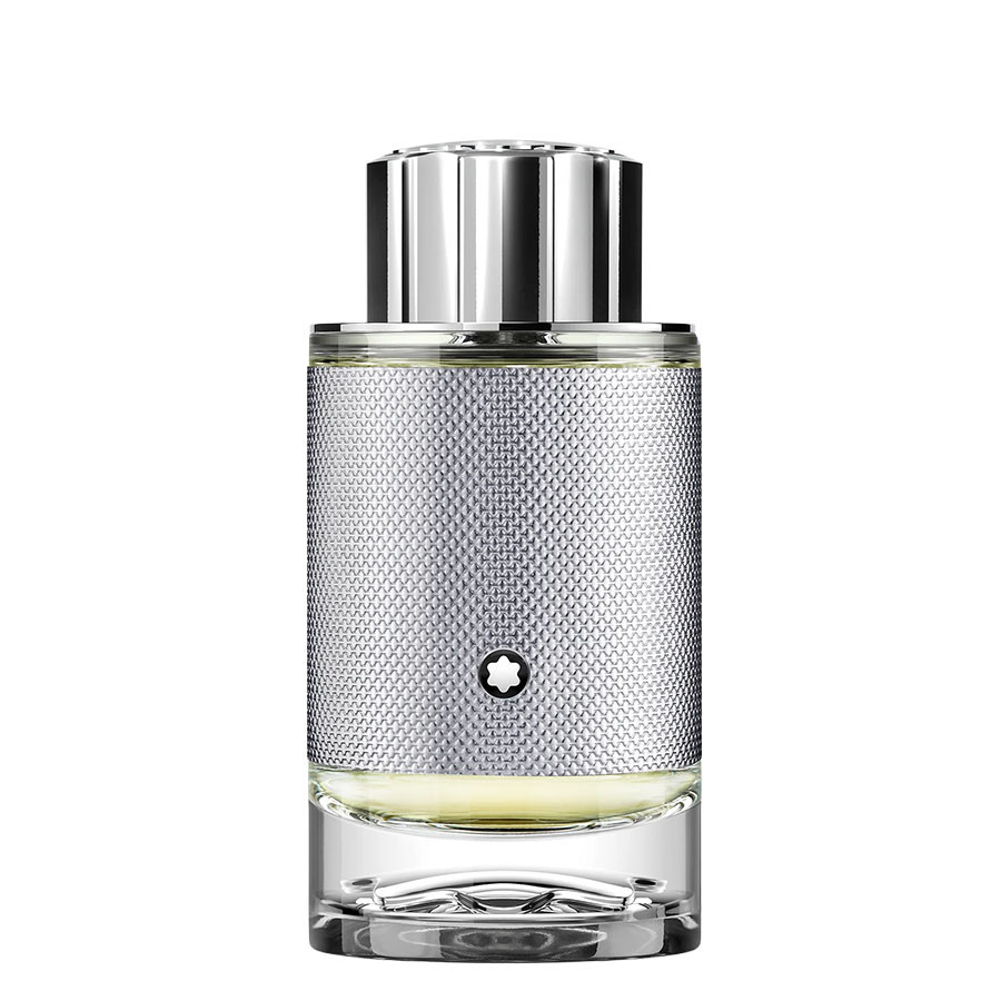 Montblanc Explorer Platinum EDP 100ML Erkek Parfüm