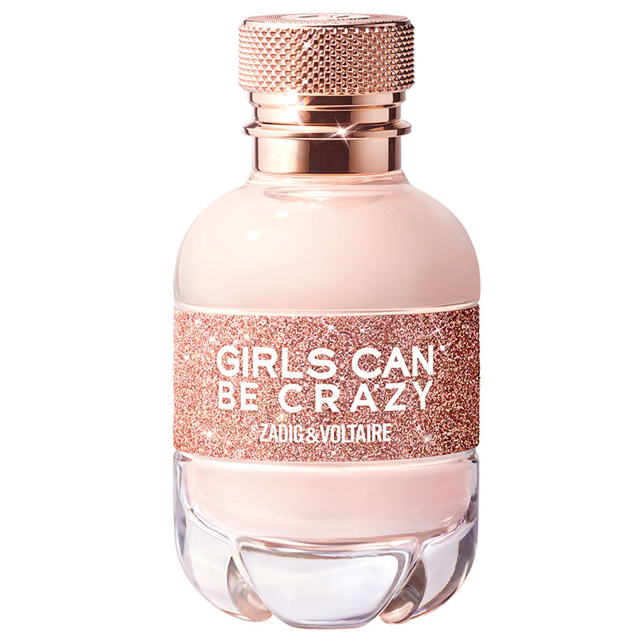 Zadig & Voltaire Girls Can Be Crazy EDP 50ML Kadın Parfümü