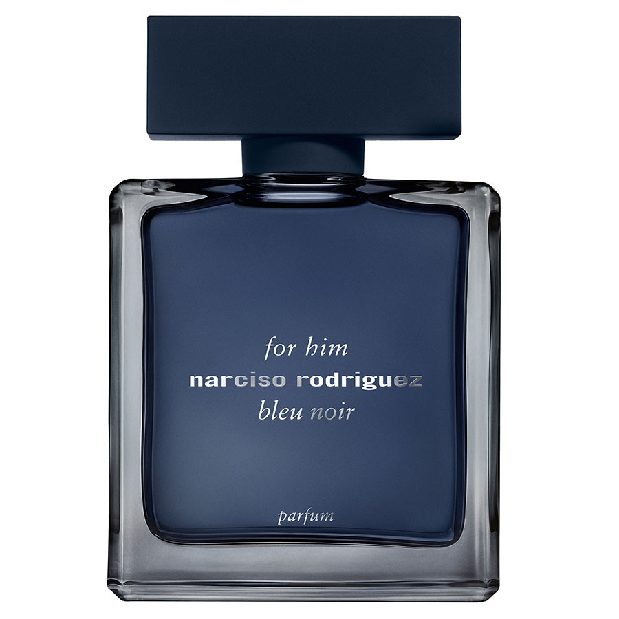 Narciso Rodriguez For Him Bleu Noir Parfum 100ML Erkek Parfümü