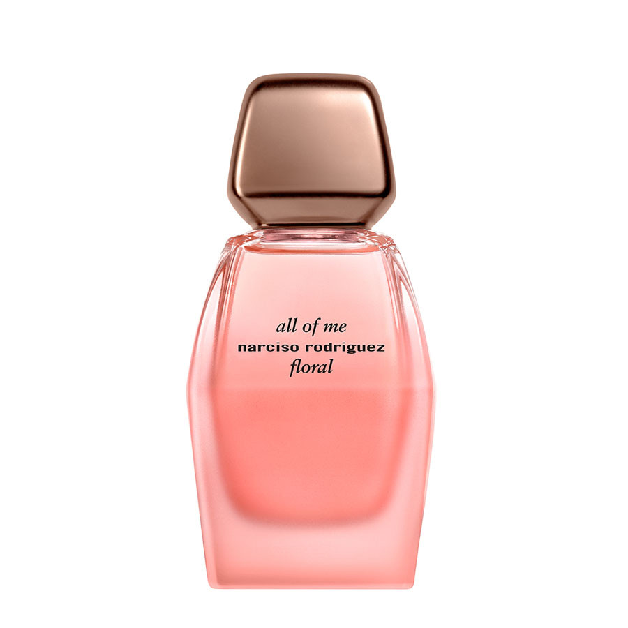 Narciso Rodriguez All Of Me Floral EDP 50ML Kadın Parfüm