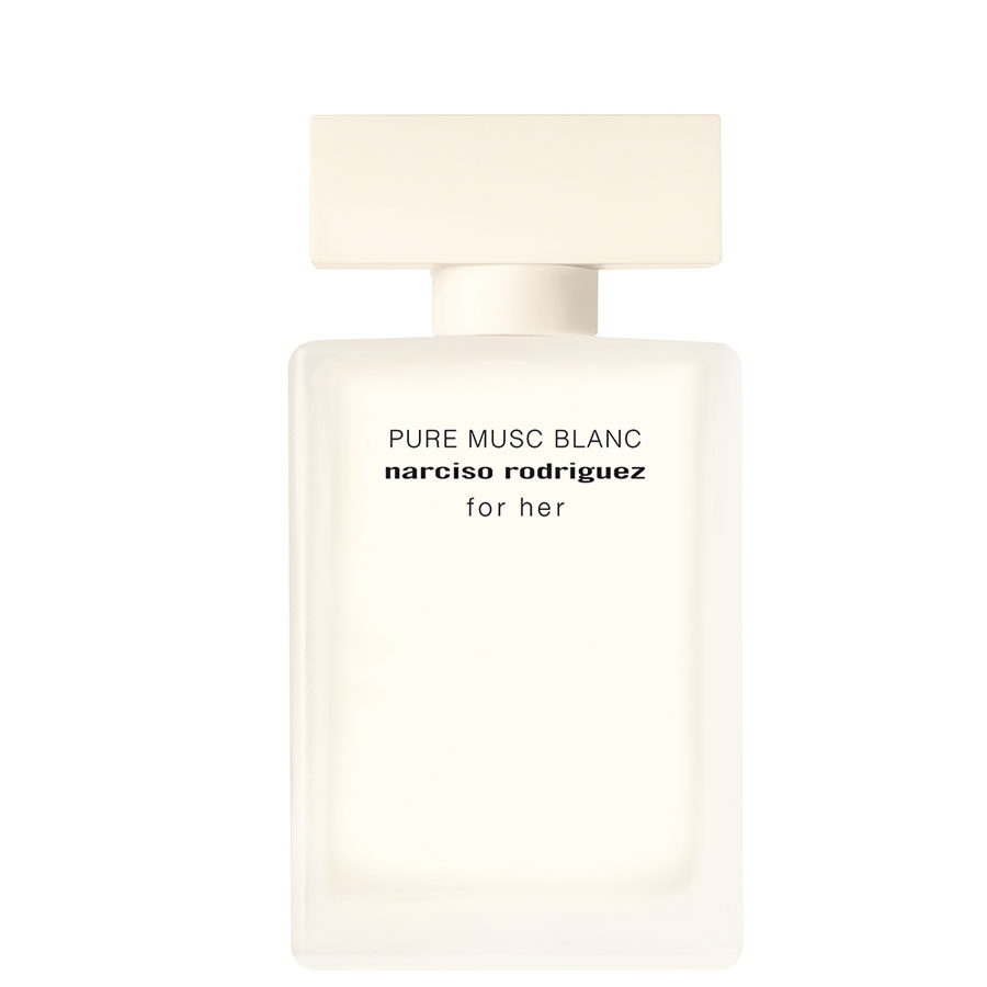 Narciso Rodriguez For Her Pure Musc Blanc EDP Intense 50ML Kadın Parfüm