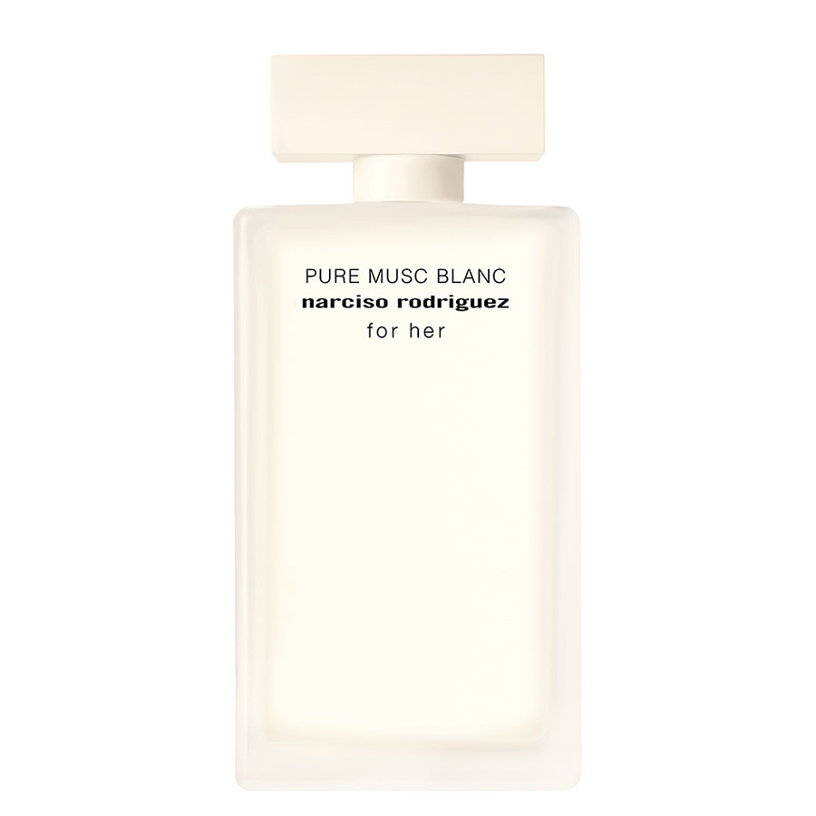 Narciso Rodriguez For Her Pure Musc Blanc EDP Intense 100ML Kadın Parfüm
