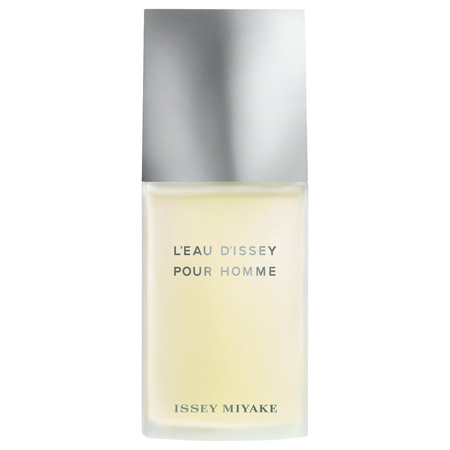 Issey Miyake L'Eau D'Issey Pour Homme EDT Spray 75ML Erkek Parfüm