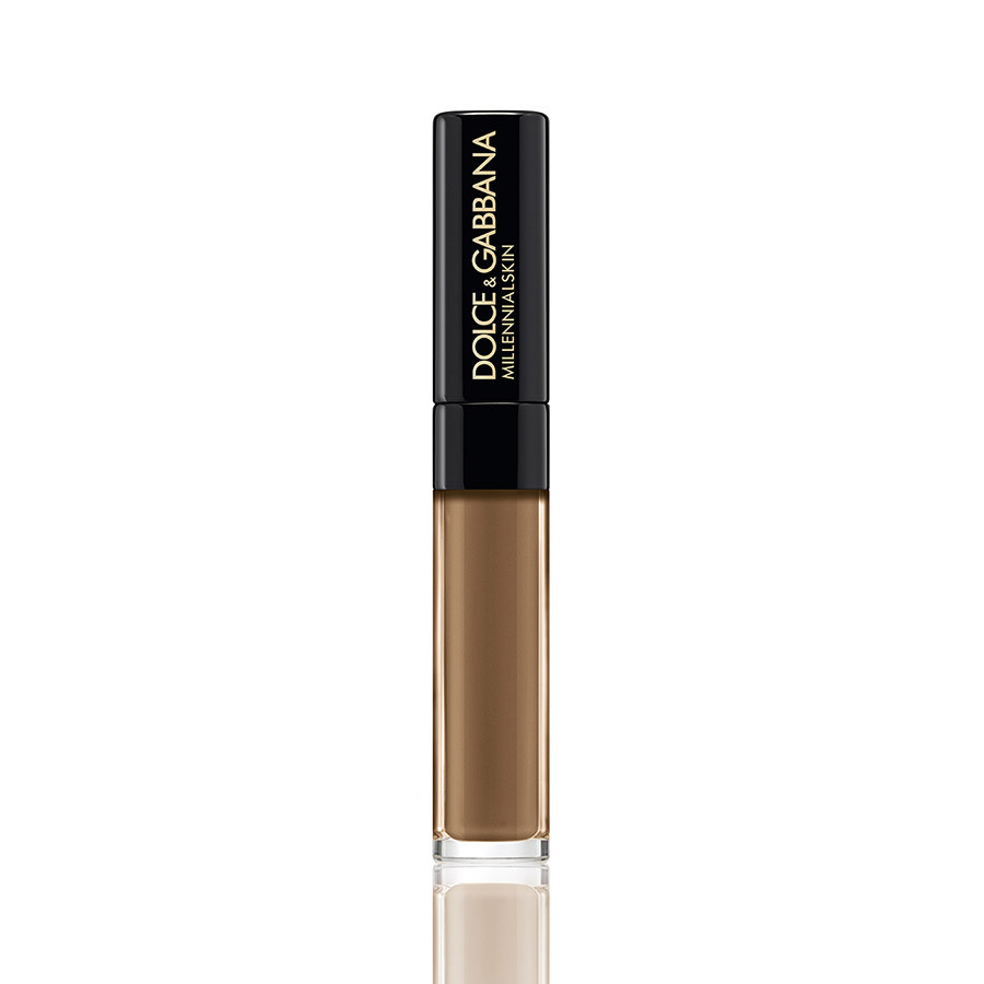 Dolce & Gabbana Millennialskin On-The-Glow Longwear Concealer 7 Amber 5ML