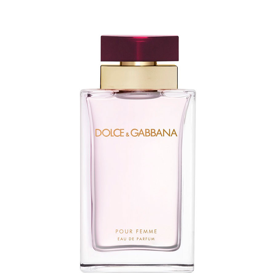Dolce & Gabbana Pour Femme EDP Kadın Parfüm 50 ml