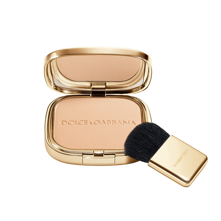 Dolce & Gabbana The Pressed Powder Pudra