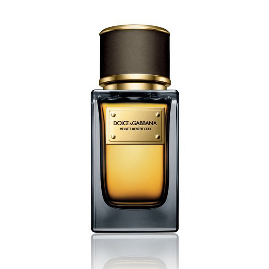 Dolce & Gabbana Dg Velvet Collection Desert Oud EDP 50ML
