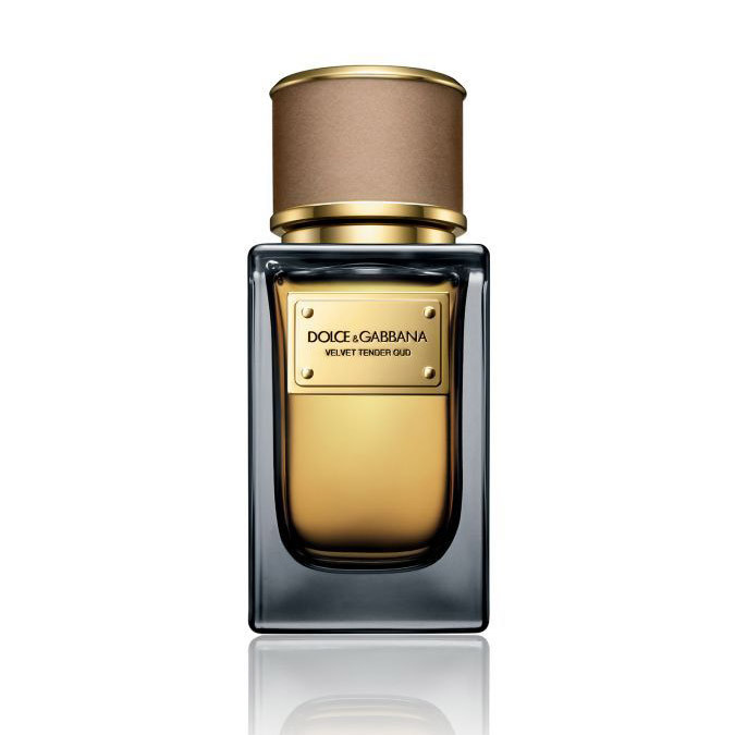 Dolce & Gabbana Dg Velvet Collection Tender Oud EDP 50ML