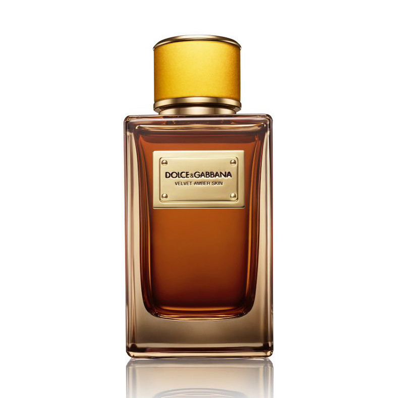 Dolce & Gabbana Velvet Collection Amber Skin EDP 150ML