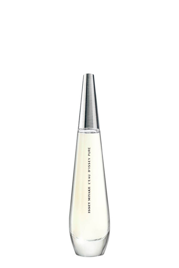 Issey Miyake L'Eau D'Issey Pure EDP 50ML Bayan Parfüm