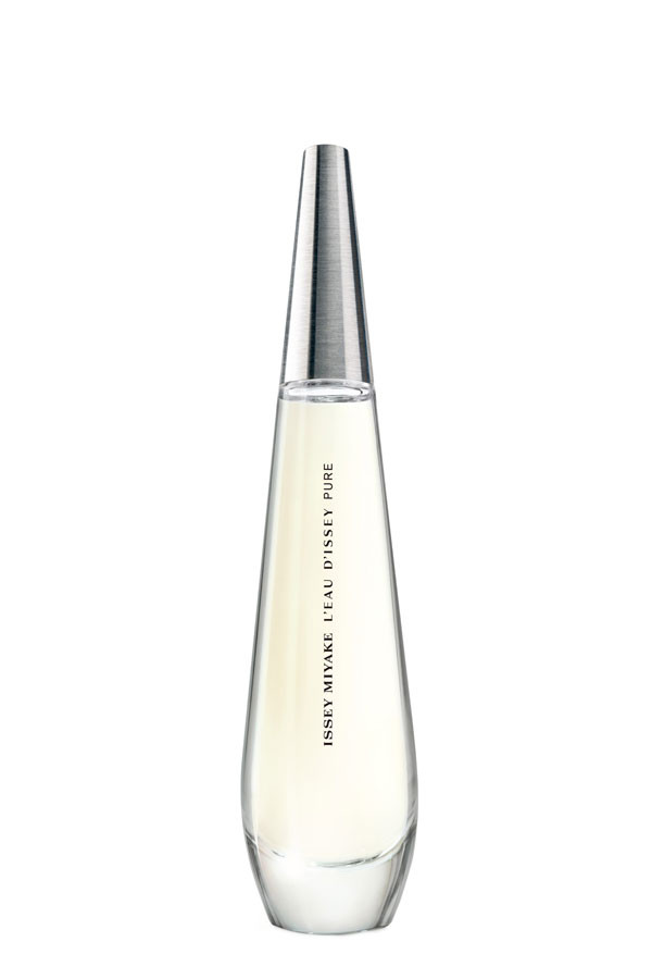 Issey Miyake L'Eau D'Issey Pure EDP 90ML Bayan Parfüm