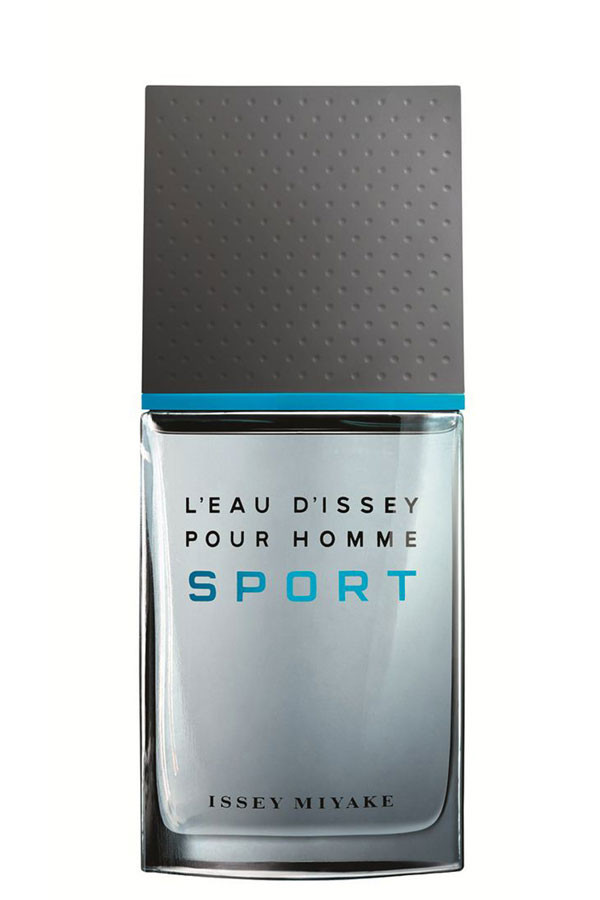 Issey Miyake L'Eau D'Issey Pour Homme Sport EDT Erkek Parfüm  100 ml