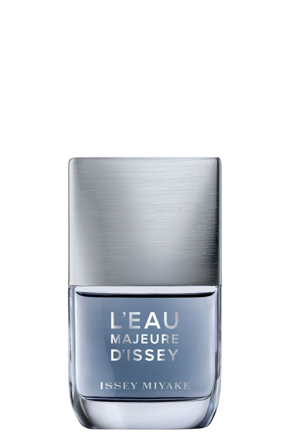Issey Miyake L'Eau Majeure D'Issey EDT 50ML Erkek Parfüm