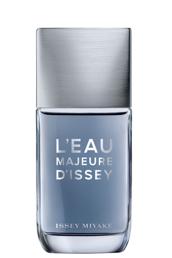 Issey Miyake L'Eau Majeure D'Issey EDT 100ML Erkek Parfüm
